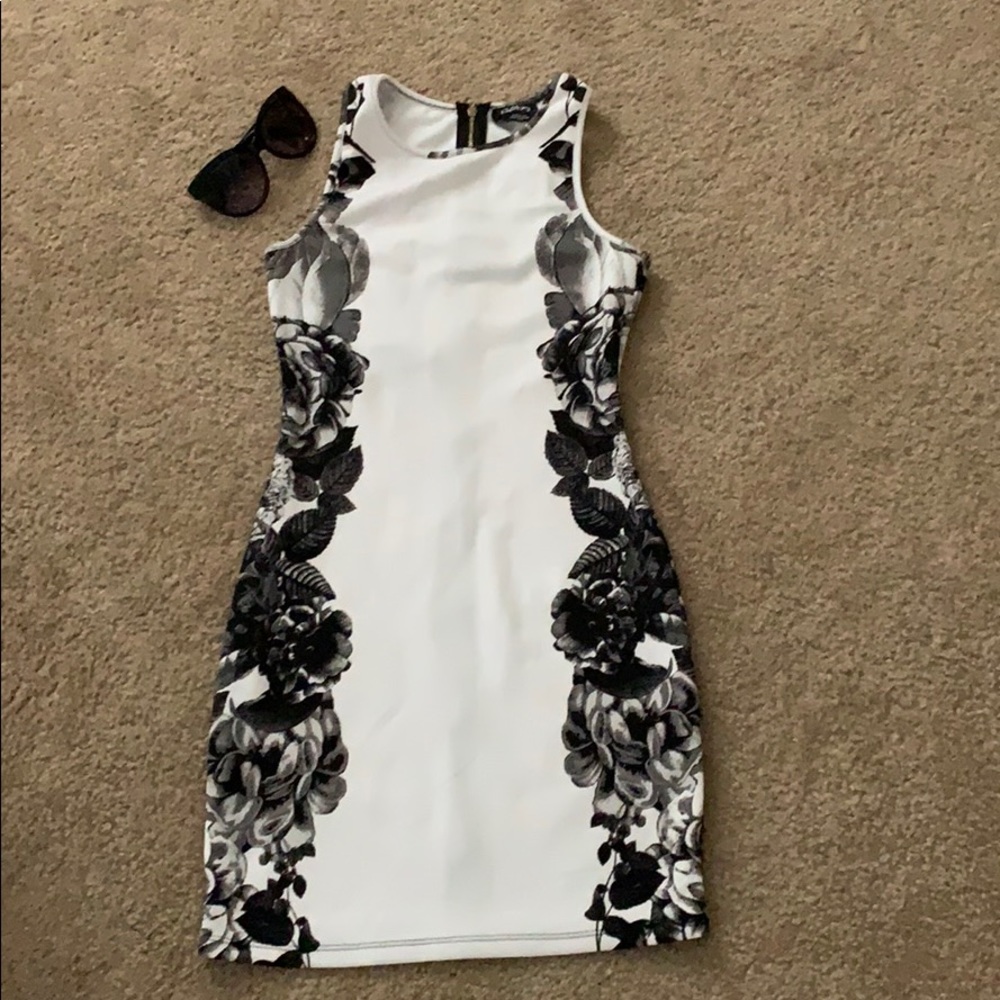 BEBE dress XS